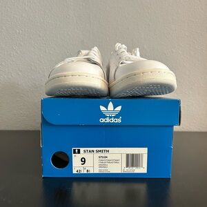 adidas Stan Smith Shoes